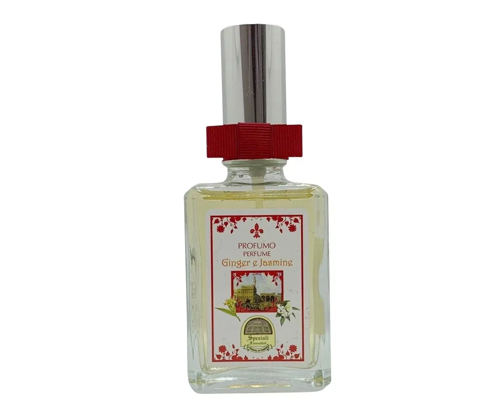 Derbe_Ginger & Jasmine